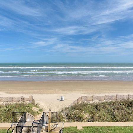 Apartament Tiki 332 South Padre Island Zewnętrze zdjęcie