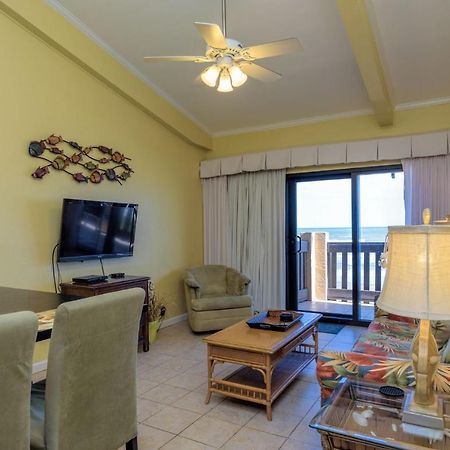 Apartament Tiki 332 South Padre Island Zewnętrze zdjęcie