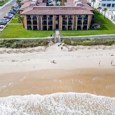 Apartament Tiki 332 South Padre Island Zewnętrze zdjęcie