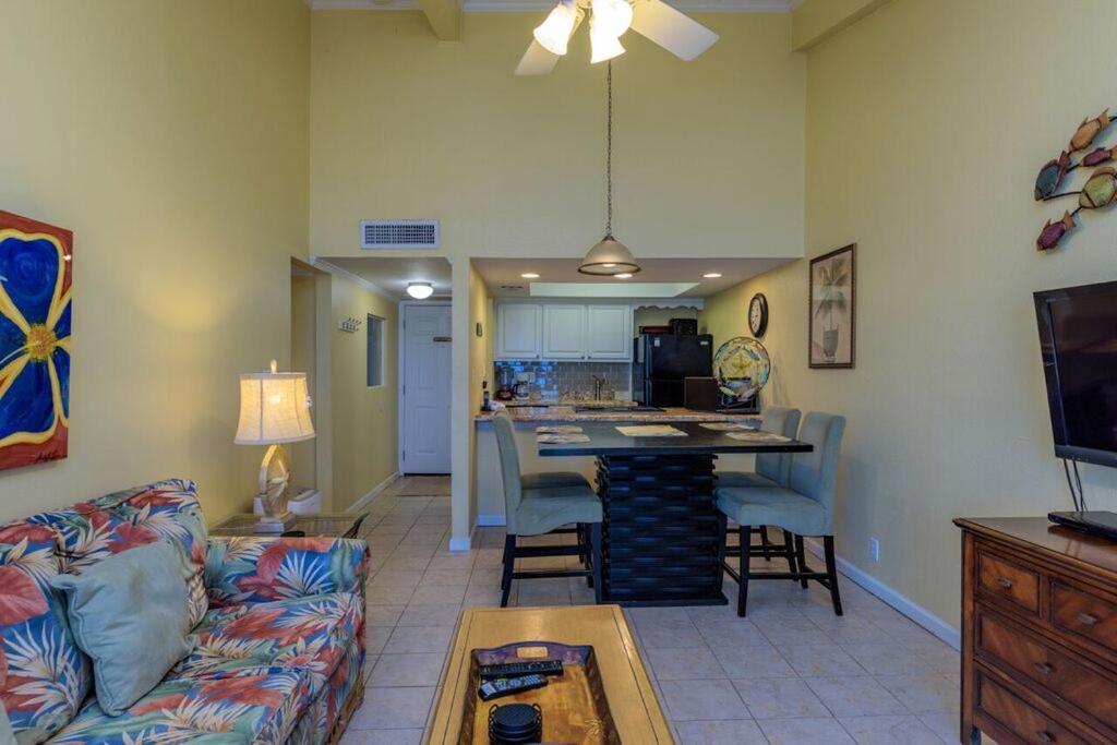 Apartament Tiki 332 South Padre Island Zewnętrze zdjęcie