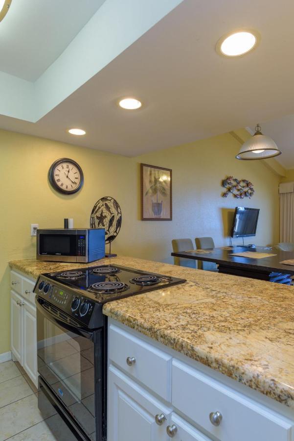 Apartament Tiki 332 South Padre Island Zewnętrze zdjęcie