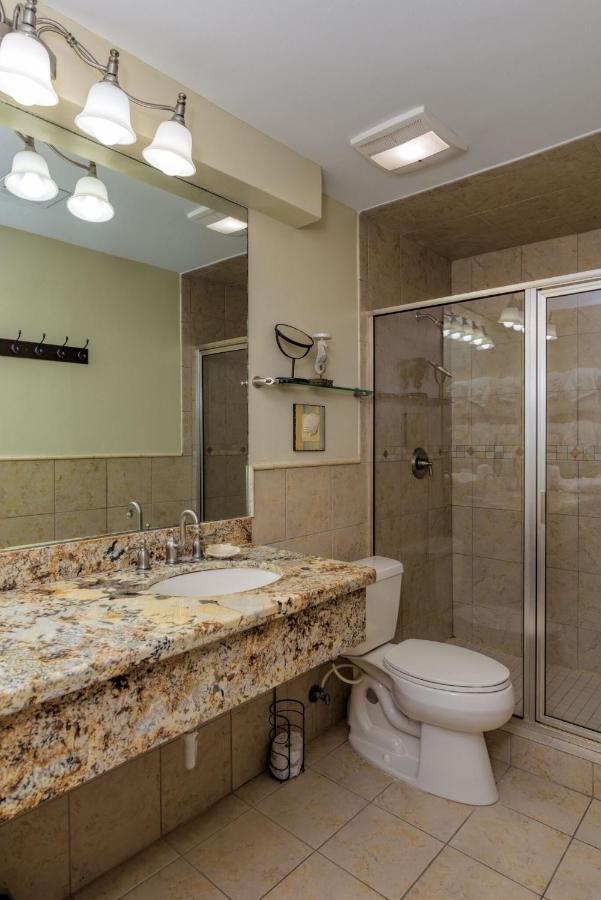 Apartament Tiki 332 South Padre Island Zewnętrze zdjęcie