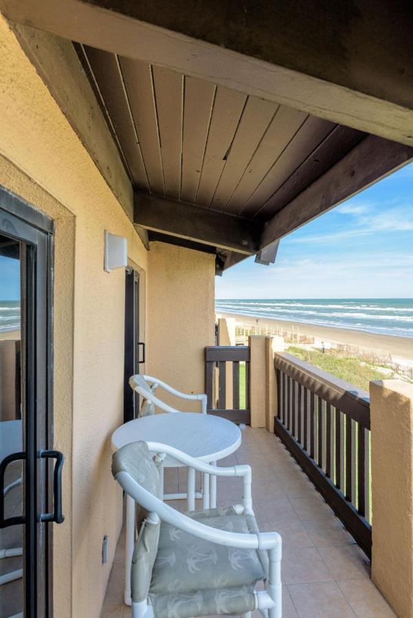 Apartament Tiki 332 South Padre Island Zewnętrze zdjęcie
