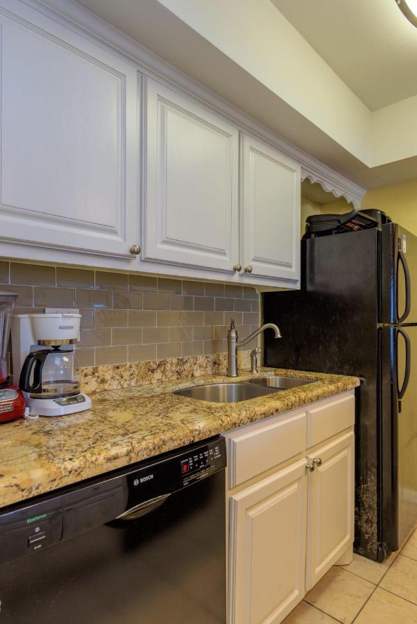 Apartament Tiki 332 South Padre Island Zewnętrze zdjęcie