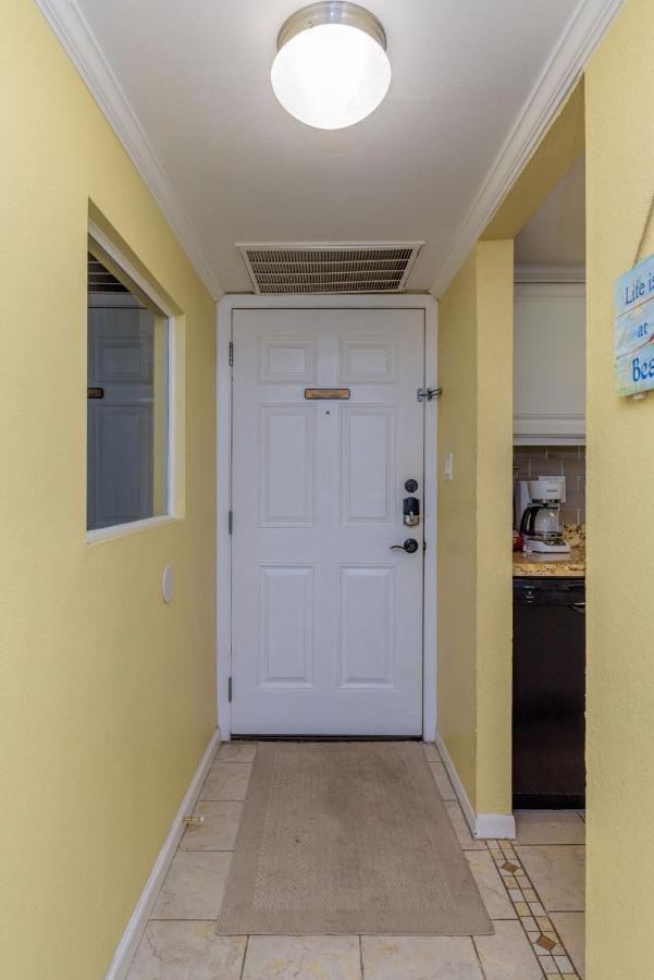 Apartament Tiki 332 South Padre Island Zewnętrze zdjęcie