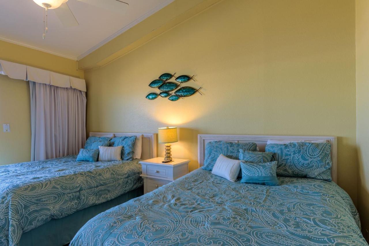 Apartament Tiki 332 South Padre Island Zewnętrze zdjęcie