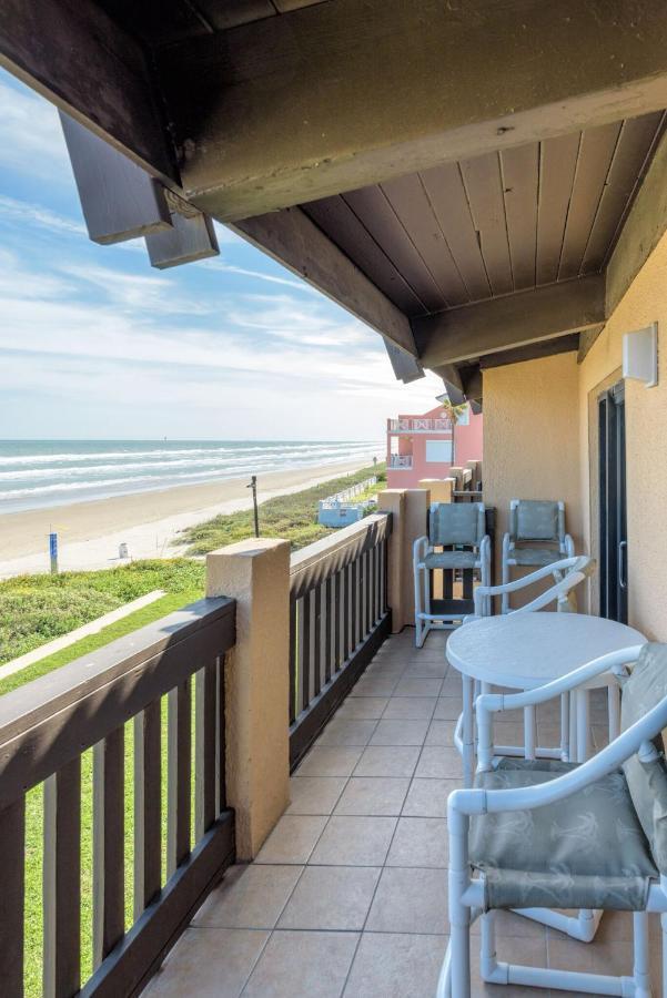 Apartament Tiki 332 South Padre Island Zewnętrze zdjęcie