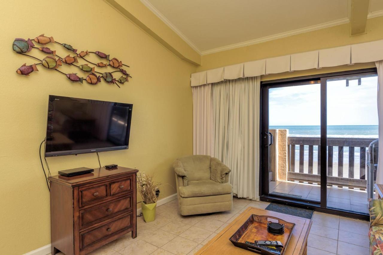 Apartament Tiki 332 South Padre Island Zewnętrze zdjęcie