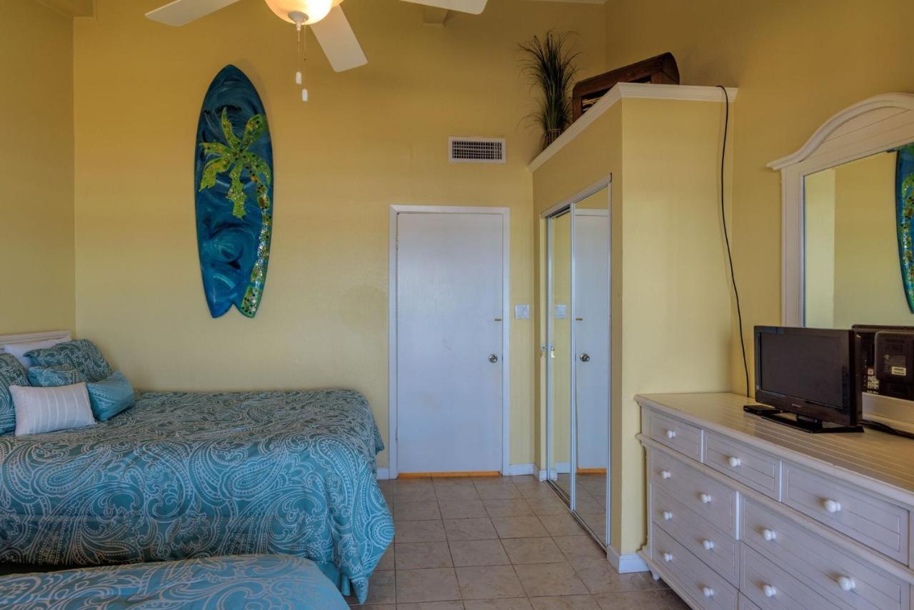 Apartament Tiki 332 South Padre Island Zewnętrze zdjęcie