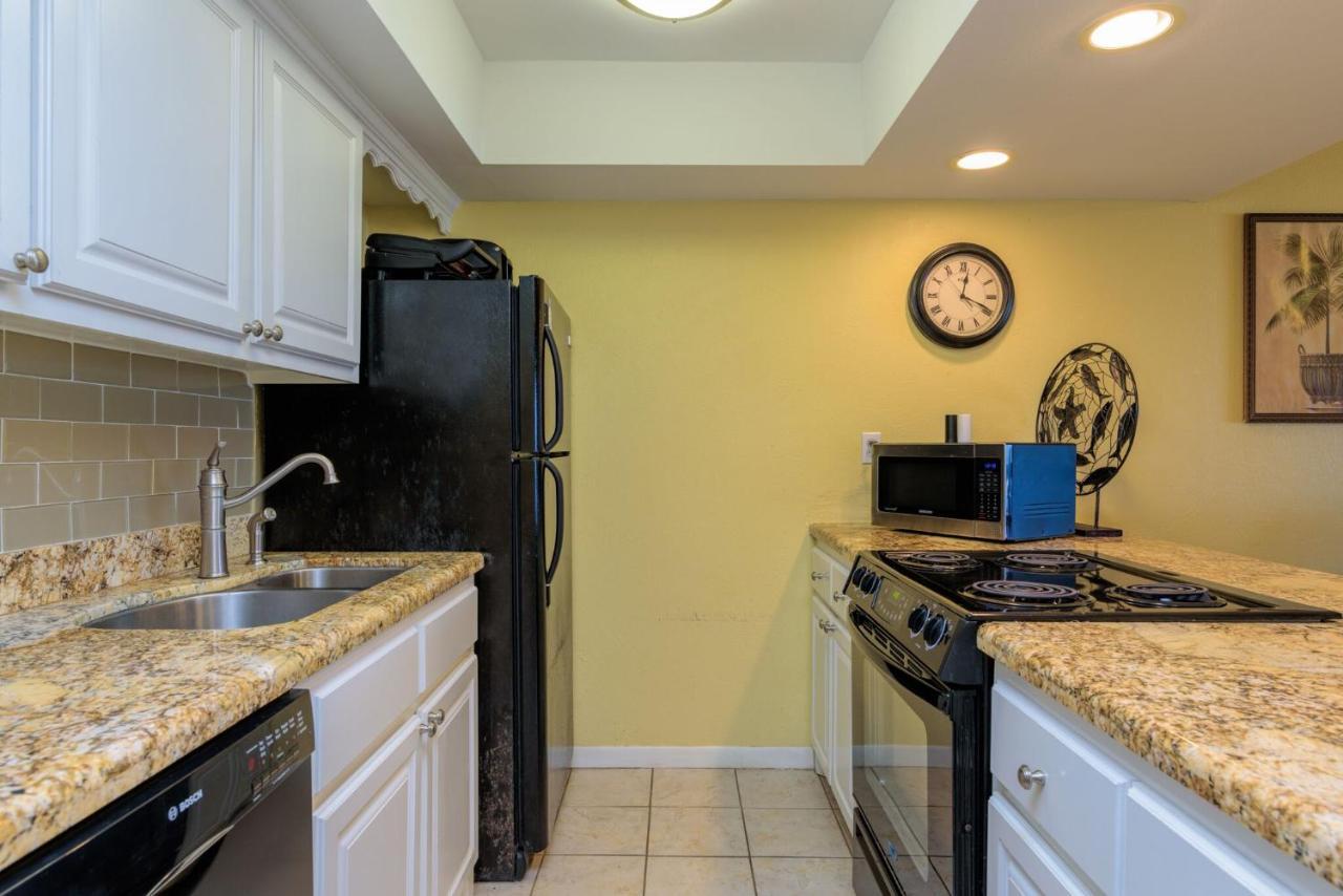Apartament Tiki 332 South Padre Island Zewnętrze zdjęcie