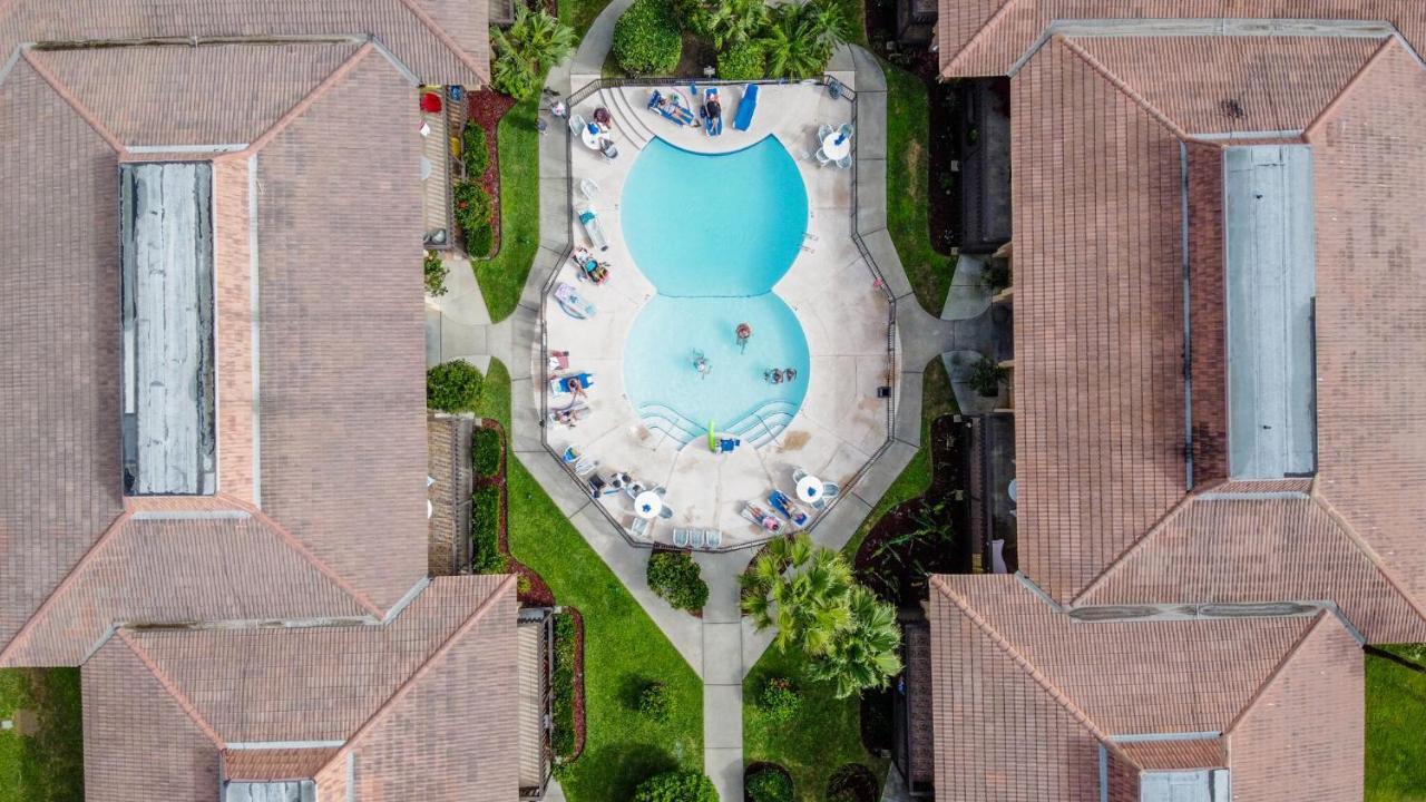 Apartament Tiki 332 South Padre Island Zewnętrze zdjęcie
