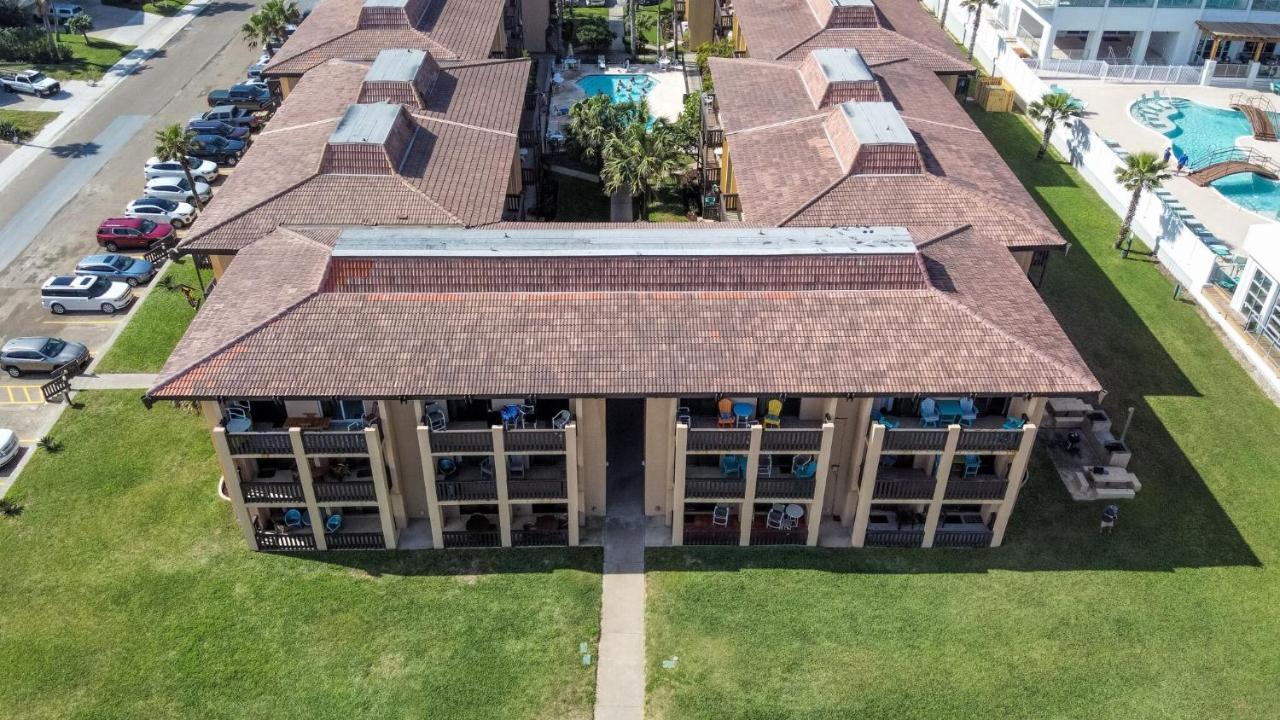 Apartament Tiki 332 South Padre Island Zewnętrze zdjęcie