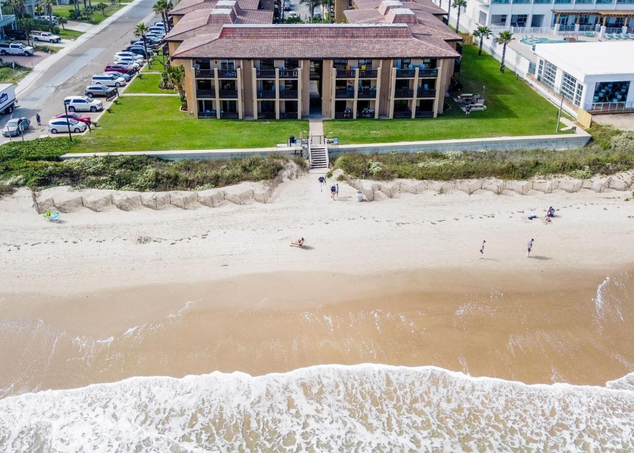 Apartament Tiki 332 South Padre Island Zewnętrze zdjęcie